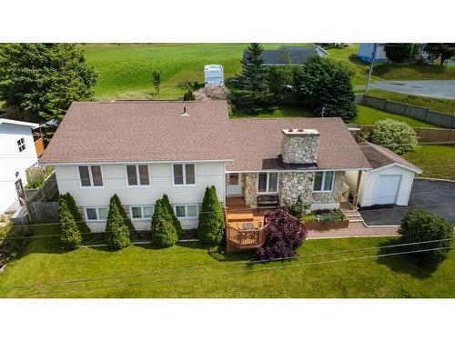 113 Old Petty Harbour Road  St. John's, NL A1G 1H6