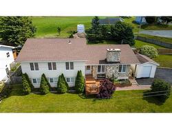 113 Old Petty Harbour Road  St. John's, NL A1G 1H6