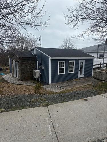 338 Airport Heights Drive  St. John's, NL A1A 4X9