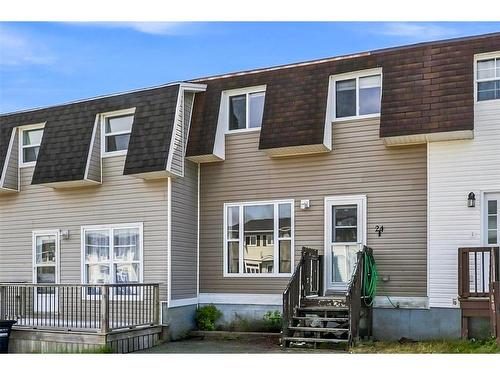 24 Nascopie Crescent  St. John's, NL A1B 3W5