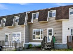 24 Nascopie Crescent St. John's, NL A1B 3W5