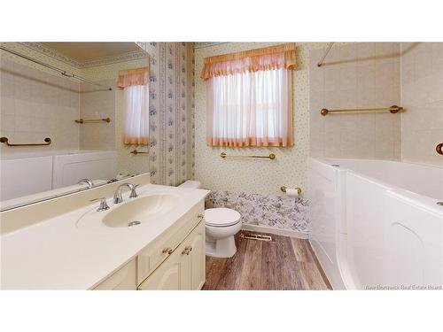 21 Bedell Ave, Saint John, NB 
