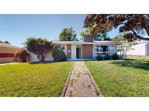 21 Bedell Ave, Saint John, NB 