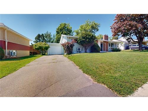 21 Bedell Ave, Saint John, NB 