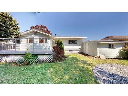 21 Bedell Ave, Saint John, NB 