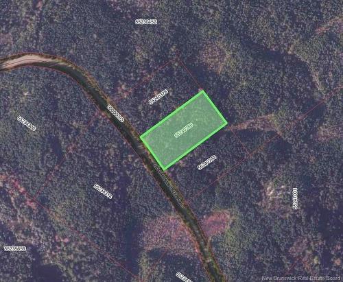- Old Gardner Creek Rd, Rowley, NB - Outdoor