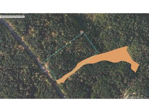 - Old Gardner Creek Rd, Rowley, NB - 