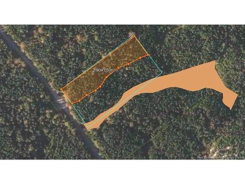 - Old Gardner Creek Rd, Rowley, NB - 