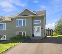 929 Bernard ST Dieppe, NB E1A 4A6