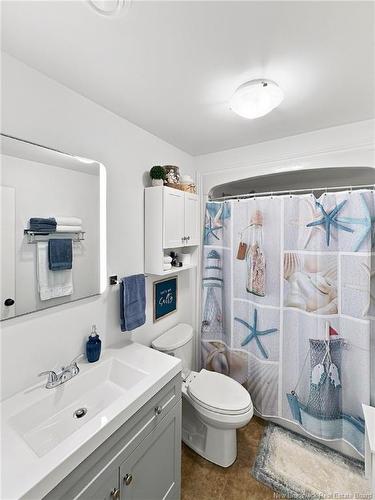 929 Bernard St, Dieppe, NB 