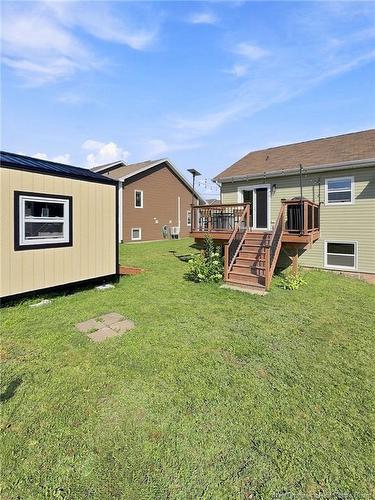 929 Bernard St, Dieppe, NB 