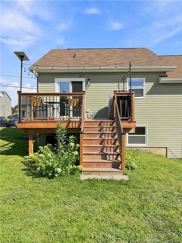 929 Bernard St, Dieppe, NB 