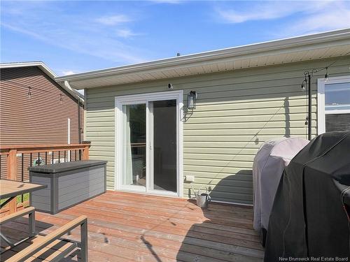 929 Bernard St, Dieppe, NB 