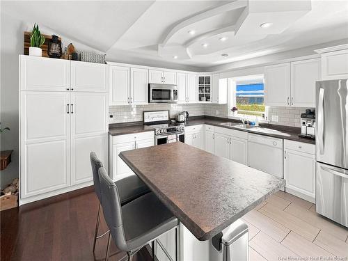 929 Bernard St, Dieppe, NB 
