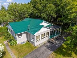 110 Evergreen AVE Saint John, NB E2N 1H2