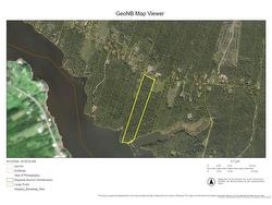 - Ledge RD Saint Stephen, NB E3L 3N1