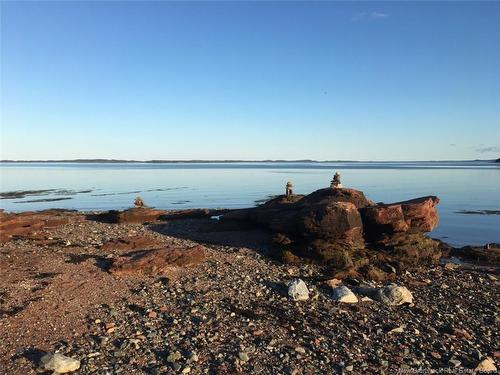 - Ledge Rd, Saint Stephen, NB 
