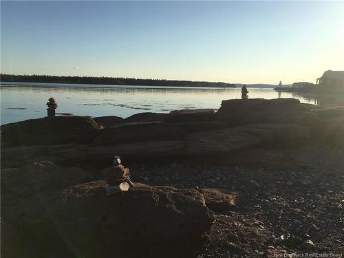 - Ledge Rd, Saint Stephen, NB 