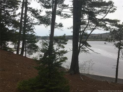 - Ledge Rd, Saint Stephen, NB 