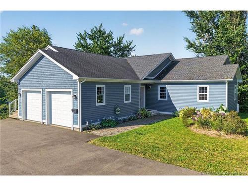 282 Bond Dr, Moncton, NB 