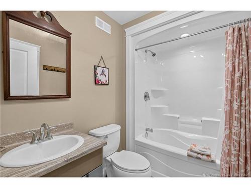 282 Bond Dr, Moncton, NB 