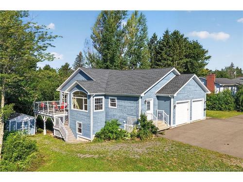 282 Bond Dr, Moncton, NB 