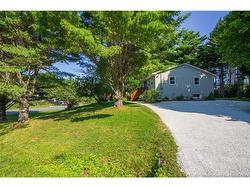 5 Ashfield DR Quispamsis, NB E2G 1N9