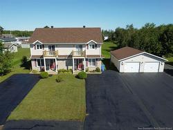 280 Sunset DR Beresford, NB E8K 2G6