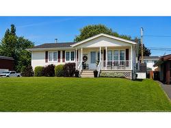 1190 Rockland DR Bathurst, NB E2A 3T9
