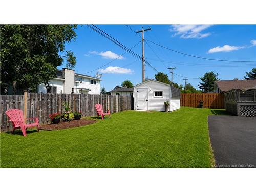 1190 Rockland Dr, Bathurst, NB 