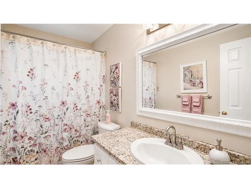 1190 Rockland Dr, Bathurst, NB 