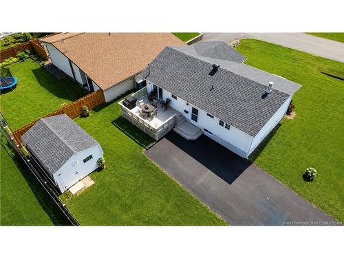 1190 Rockland Dr, Bathurst, NB 
