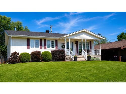 1190 Rockland Dr, Bathurst, NB 