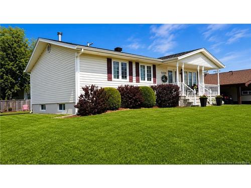 1190 Rockland Dr, Bathurst, NB 
