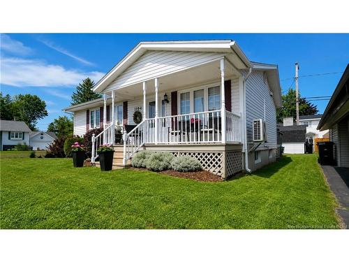 1190 Rockland Dr, Bathurst, NB 