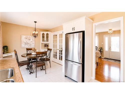 1190 Rockland Dr, Bathurst, NB 