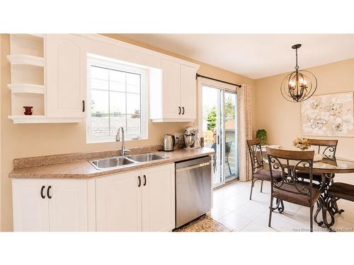 1190 Rockland Dr, Bathurst, NB 