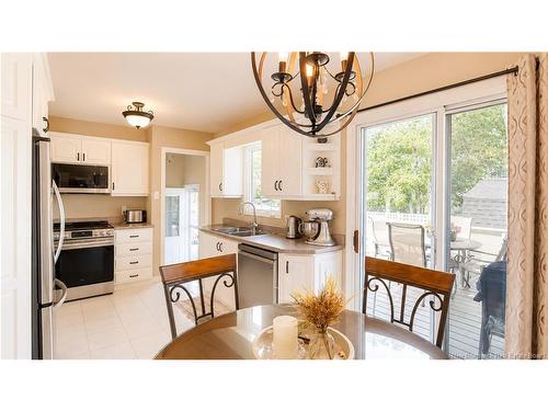 1190 Rockland Dr, Bathurst, NB 
