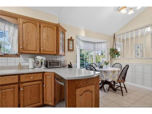 57 Fairway Blvd, Riverview, NB 