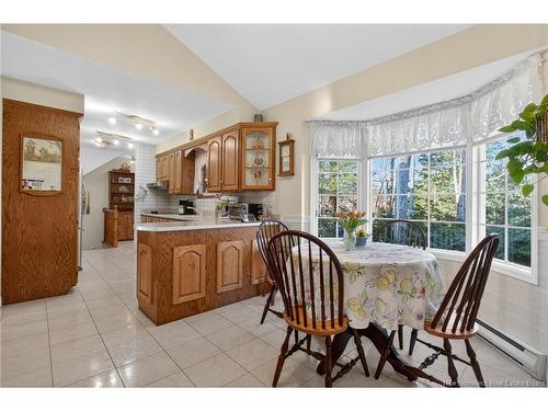 57 Fairway Blvd, Riverview, NB 