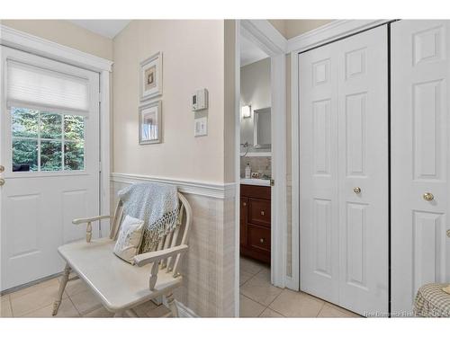57 Fairway Blvd, Riverview, NB 