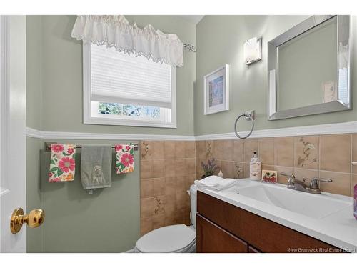 57 Fairway Blvd, Riverview, NB 