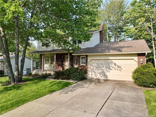 57 Fairway Blvd, Riverview, NB 