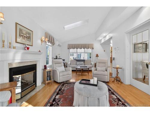 57 Fairway Blvd, Riverview, NB 