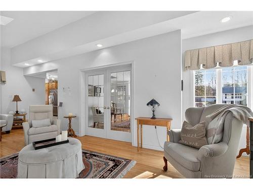 57 Fairway Blvd, Riverview, NB 