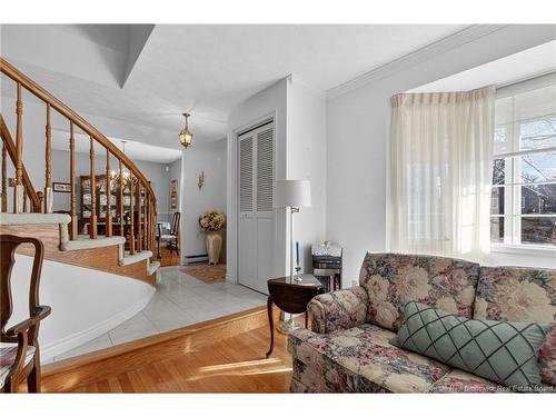 57 Fairway Blvd, Riverview, NB 