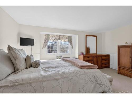 57 Fairway Blvd, Riverview, NB 