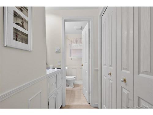 57 Fairway Blvd, Riverview, NB 