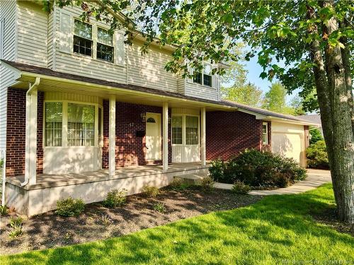 57 Fairway Blvd, Riverview, NB 