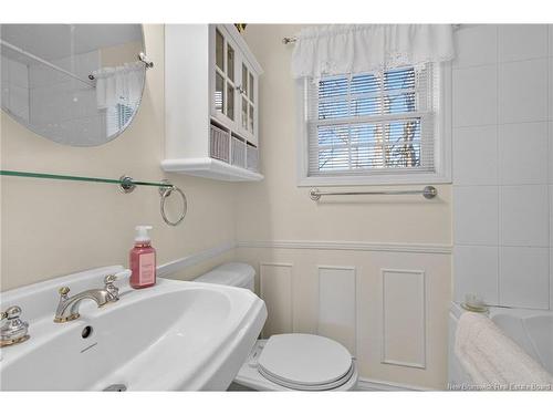 57 Fairway Blvd, Riverview, NB 